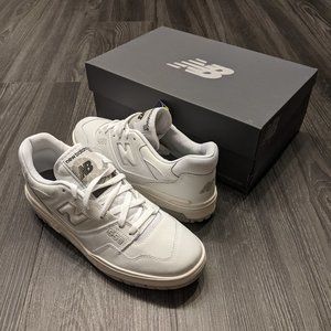 New Balance 550 Sneakers